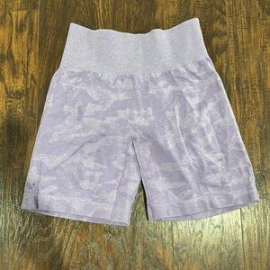 Camo nvgtn shorts